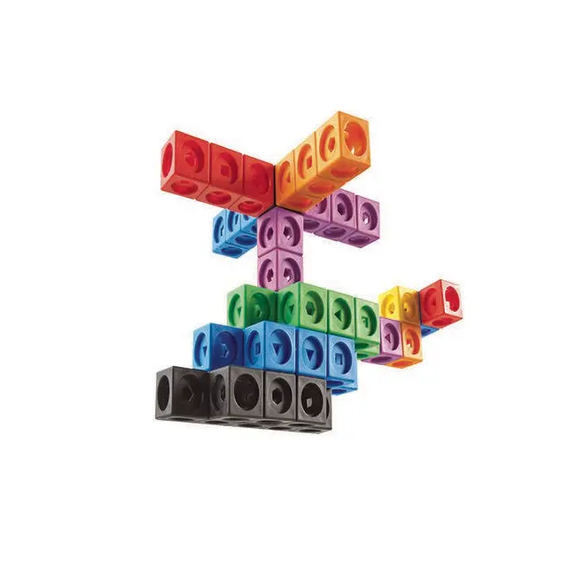 Set 200 piese mathlink®