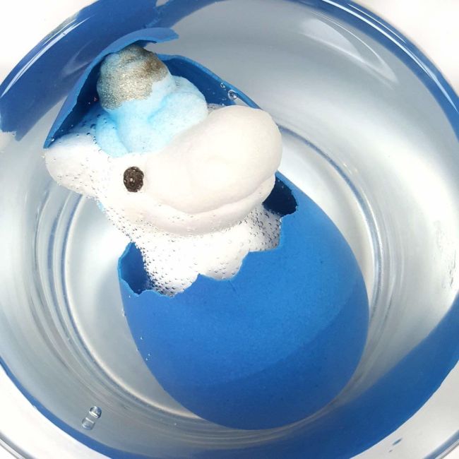 Ou mic - unicorn