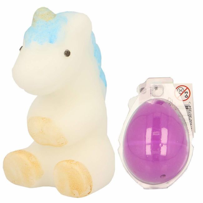 Ou mic - unicorn
