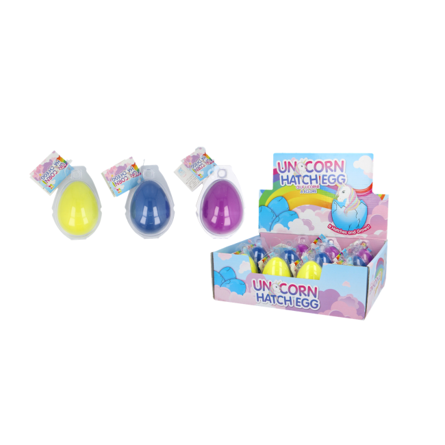 Ou mic - unicorn