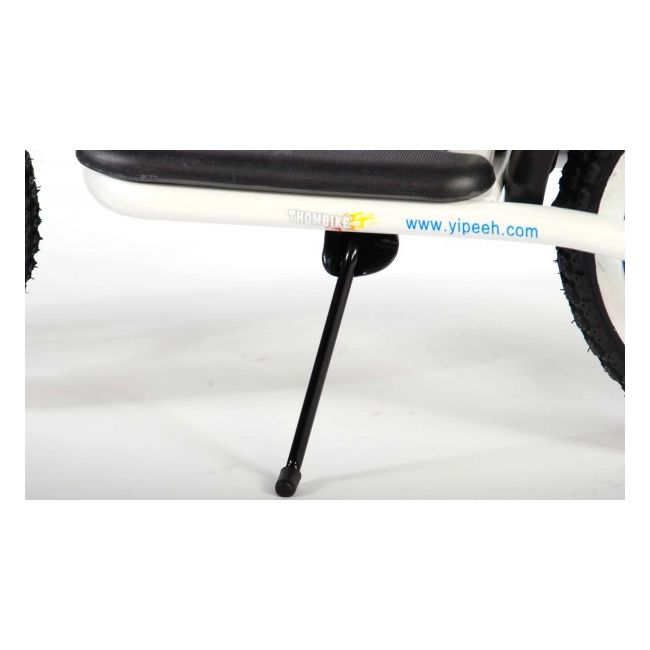 Bicicleta Volare copii 10 inch fara pedale partial montata Thombike - SOLVOL736