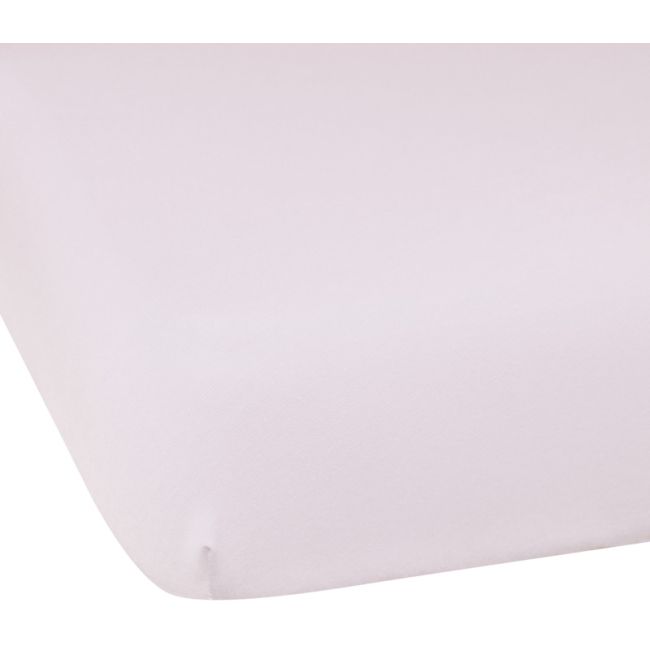 Cearceaf cu elastic, 100% bumbac, diferite culori