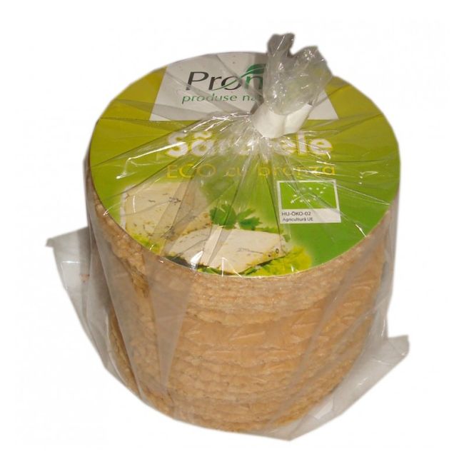 Saratele Bio cu branza, 100 g - PRNZI001-MGI FD