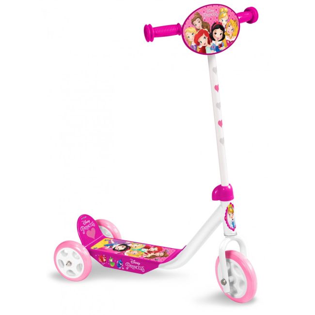 Trotineta Stamp Disney Princess FUNKJ100078