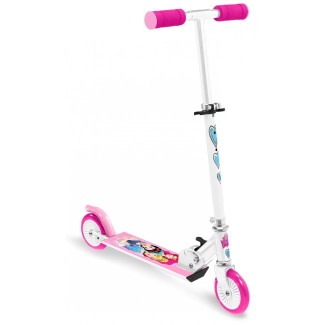 Trotineta pliabila Disney Princess FUNKJ100088