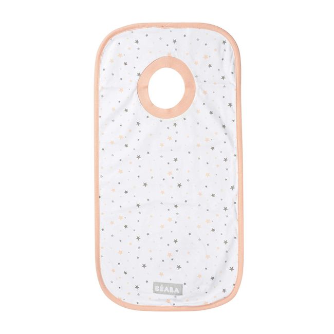 Bavetica bebelusi Evolutive Nude ERFB913445