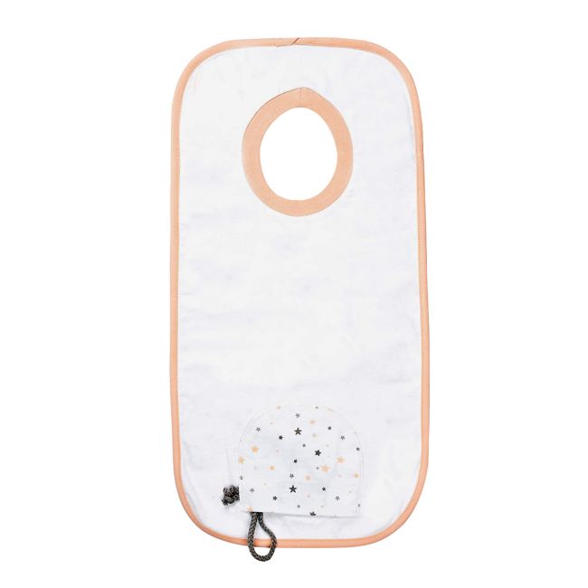 Bavetica bebelusi Evolutive Nude ERFB913445