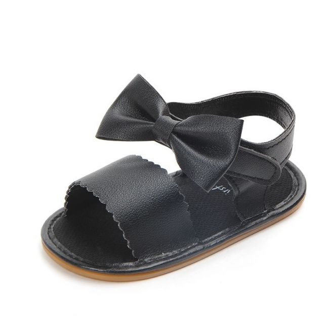 Sandale fetite - Fundita Blacky - LID0960-1-s4.3-6 luni