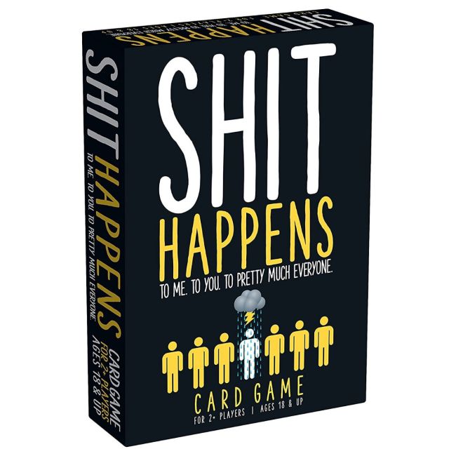 Shit Happens - BKF76525