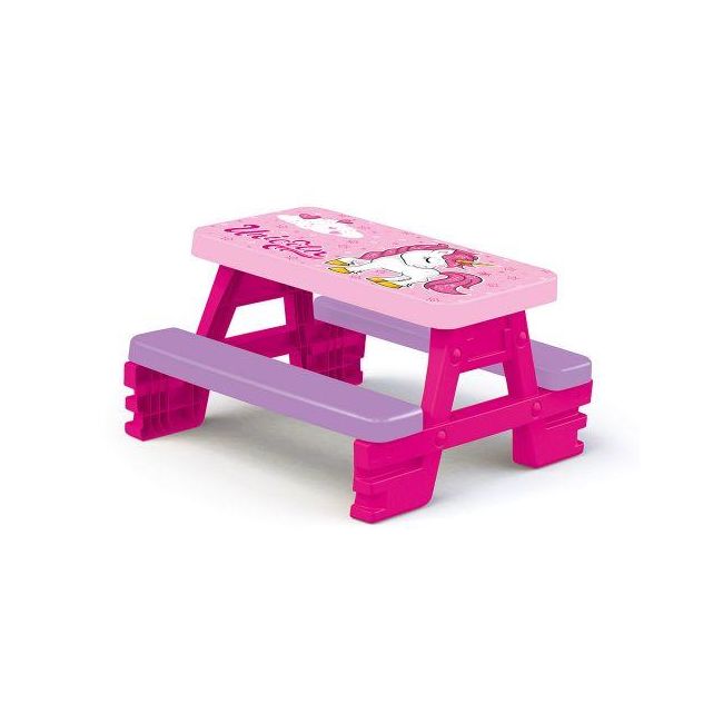 Masuta de picnic - unicorn