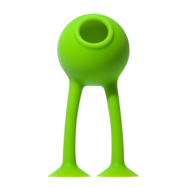 Oogi Bongo - Extraterestul flexibil cu ventuze - CRTMK43220