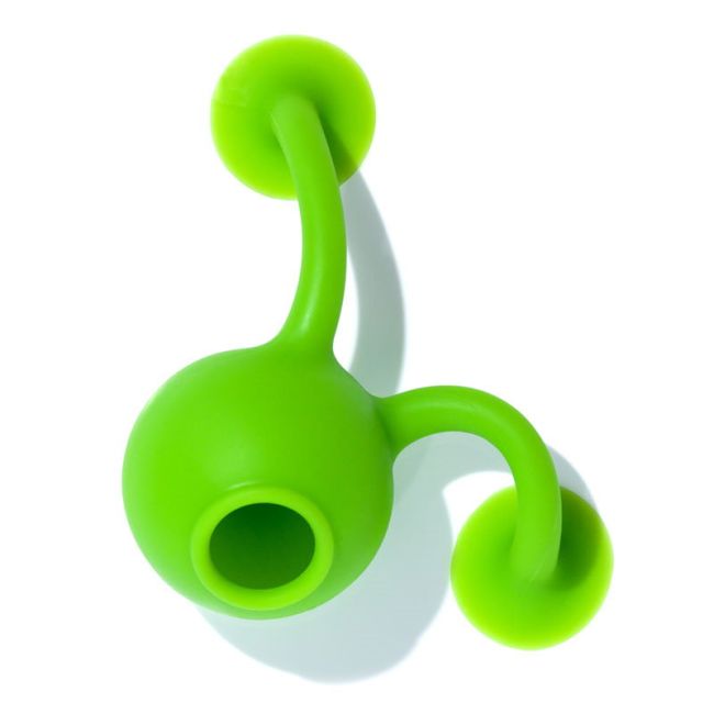 Oogi Bongo - Extraterestul flexibil cu ventuze - CRTMK43220