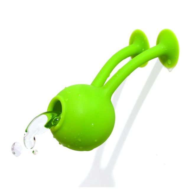 Oogi Bongo - Extraterestul flexibil cu ventuze - CRTMK43220