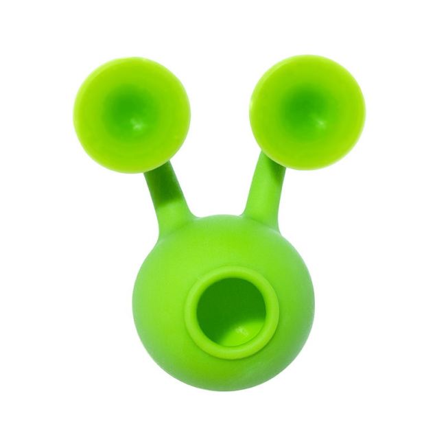 Oogi Bongo - Extraterestul flexibil cu ventuze - CRTMK43220