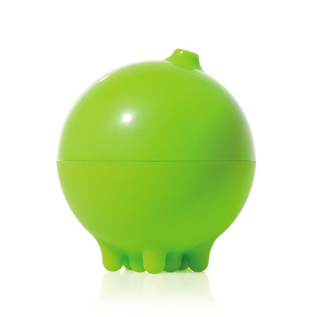 Plui Rainball (verde) Mingiuta senzoriala cu apa - CRTMK43019