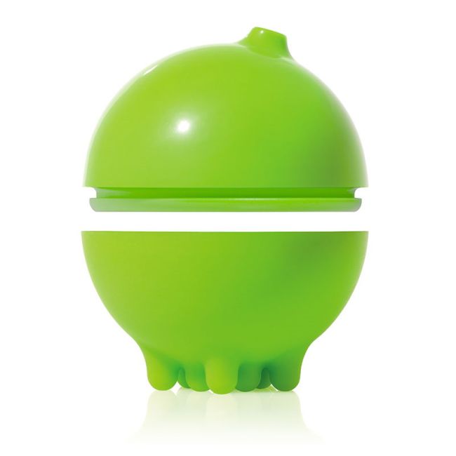 Plui Rainball (verde) Mingiuta senzoriala cu apa - CRTMK43019