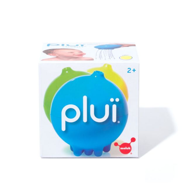 Plui Rainball (verde) Mingiuta senzoriala cu apa - CRTMK43019