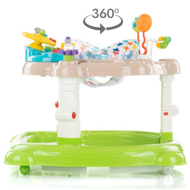 Premergator chipolino joya lux 4 in 1 stars hubprjl01901st