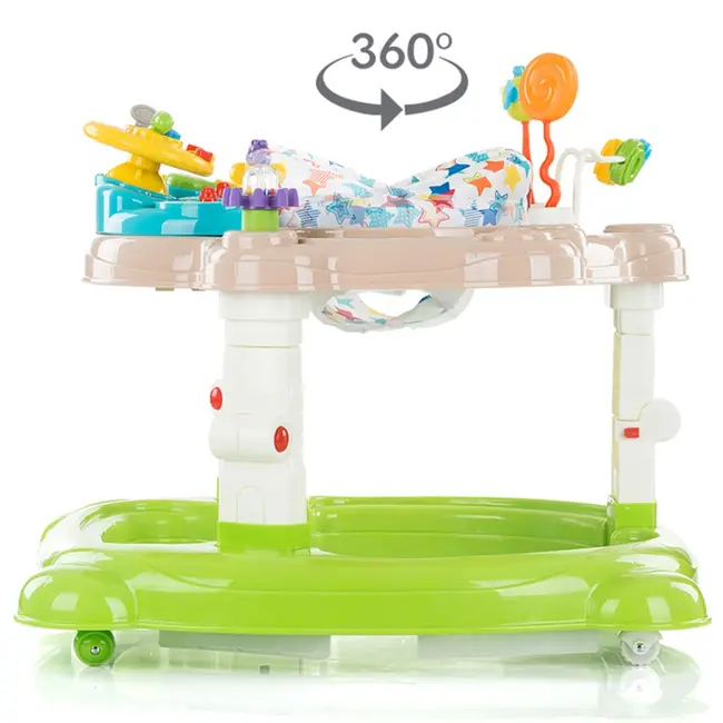 Premergator chipolino joya lux 4 in 1 stars hubprjl01901st