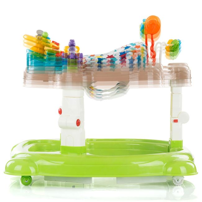 Premergator chipolino joya lux 4 in 1 stars hubprjl01901st
