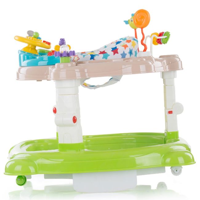 Premergator chipolino joya lux 4 in 1 stars hubprjl01901st