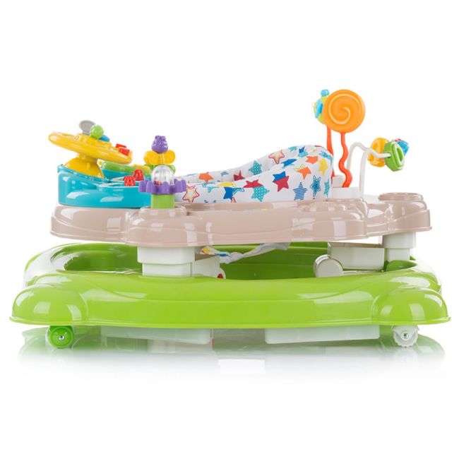 Premergator chipolino joya lux 4 in 1 stars hubprjl01901st