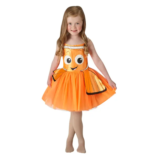 Rochita Tutu  Nemo M - BKF620784M