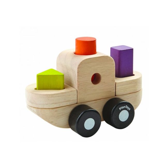 Barcuta pentru sortat - RMKPLAN5432