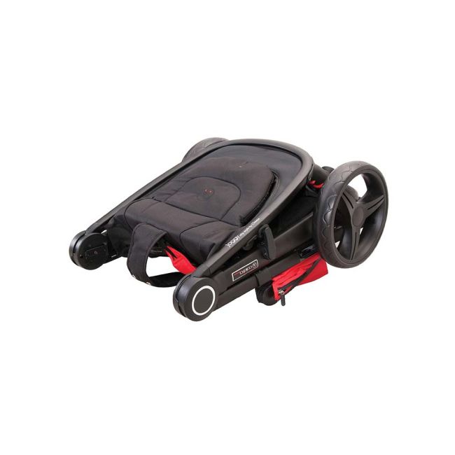 Carucior sport Joggy turcoaz Coletto SUPcoletto_joggy_turcoaz