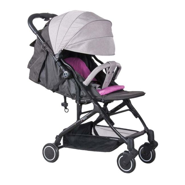 Carucior sport Maya pink Coletto SUPmaya_pink