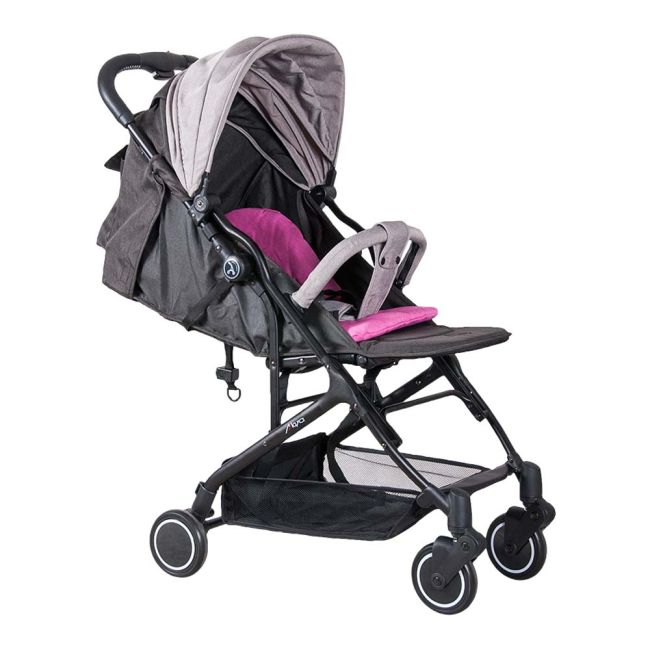 Carucior sport Maya pink Coletto SUPmaya_pink