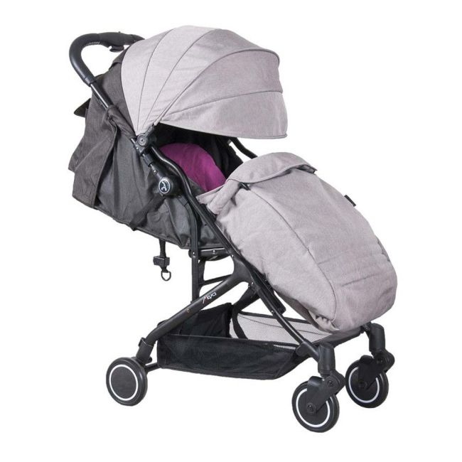 Carucior sport Maya pink Coletto SUPmaya_pink
