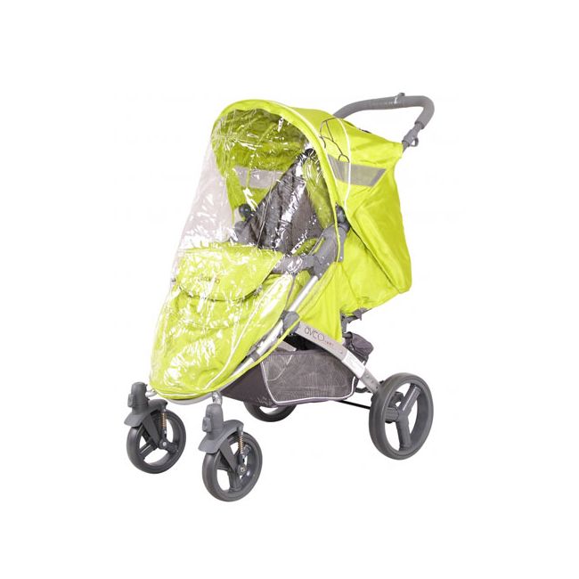 COLETTO - CARUCIOR SPORT AVEO QUATTRO VERDE SUPcoletto aveo4_verde