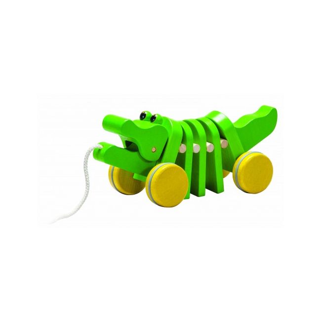 Crocodilul care danseaza RMKPLAN5105
