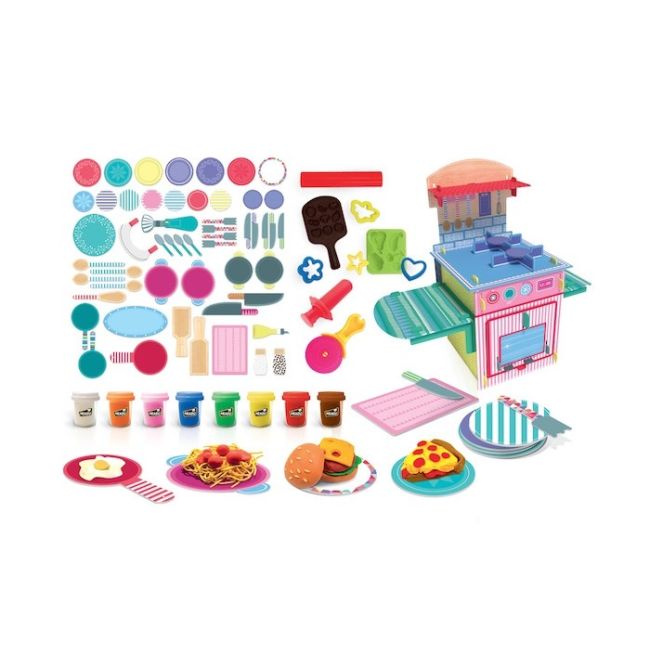 Montessori - Prima mea Bucatarie - ARTHE21468