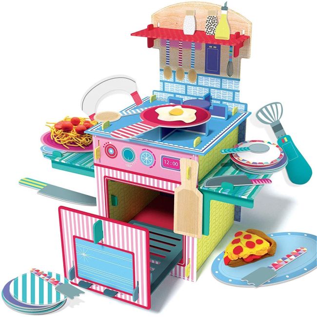 Montessori - Prima mea Bucatarie - ARTHE21468