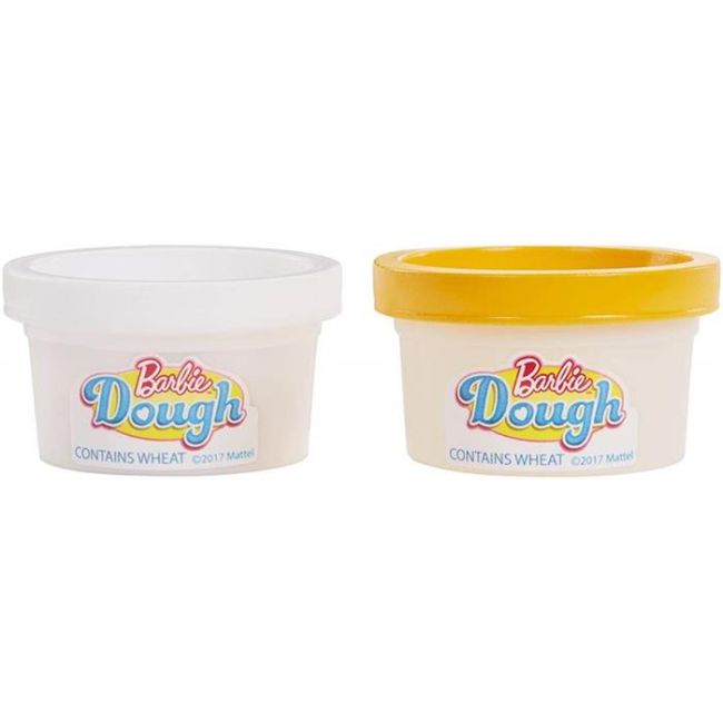 Set Jucarii Barbie Breakfast With Stacie - VG65369