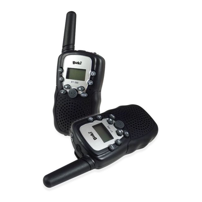Walkie Talkie - BKTW01