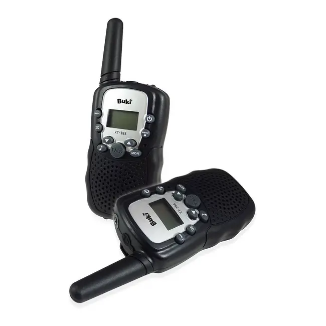 Walkie Talkie - BKTW01