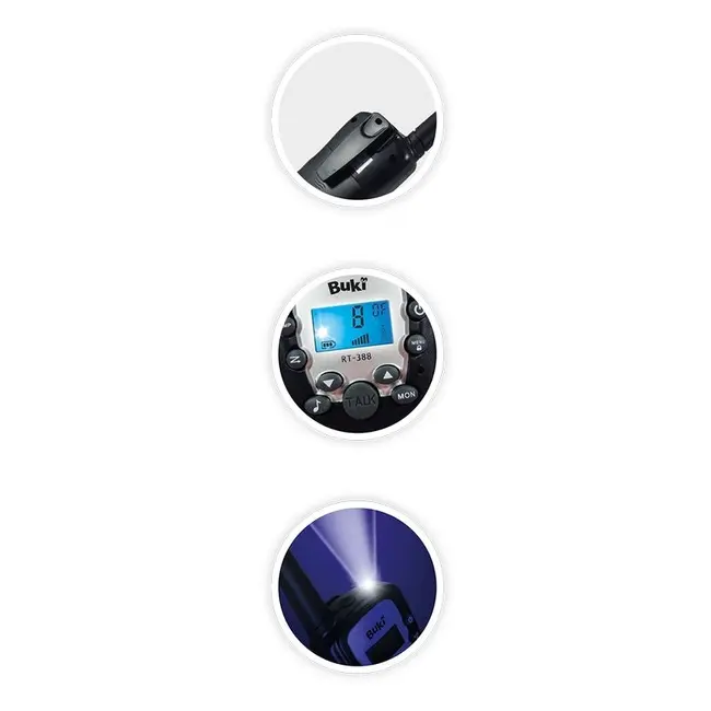 Walkie Talkie - BKTW01