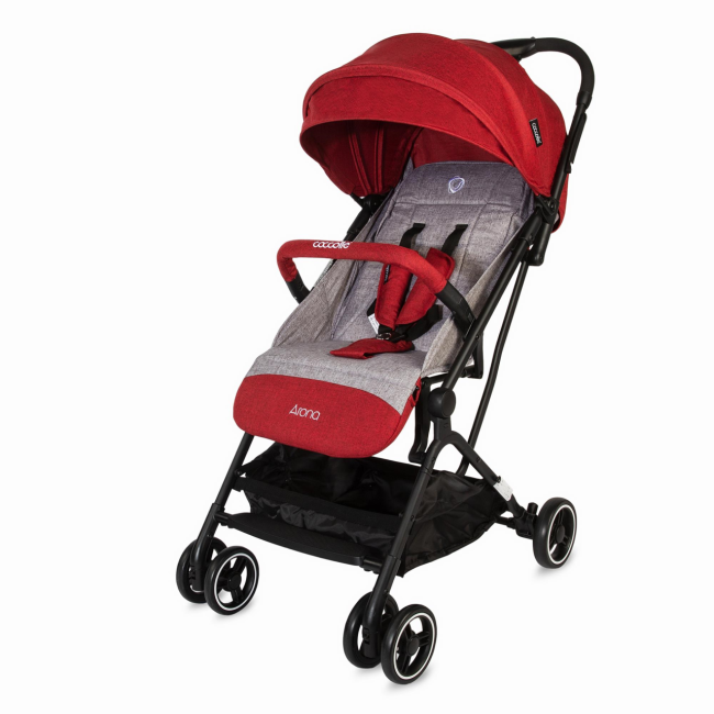 Carucior sport coccolle arona rosu smb339031420