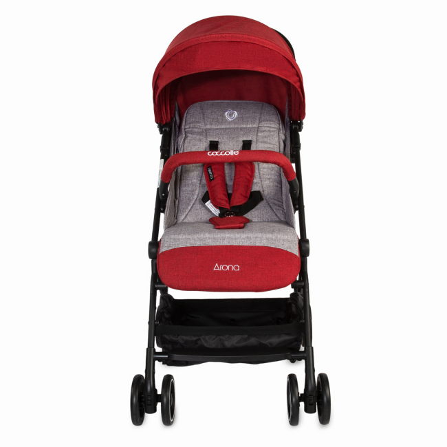 Carucior sport coccolle arona rosu smb339031420