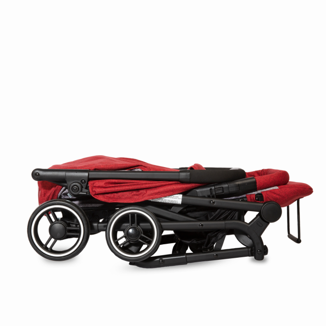 Carucior sport coccolle arona rosu smb339031420