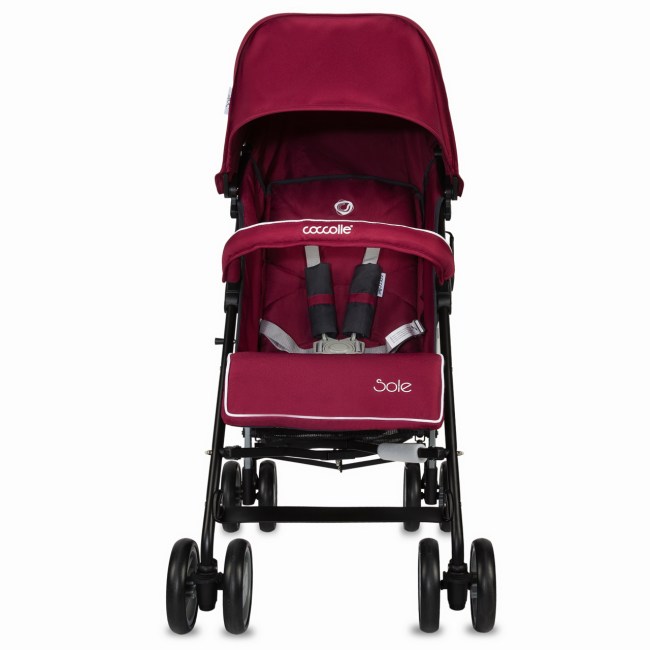 Carucior sport coccolle sole violet smb339030950