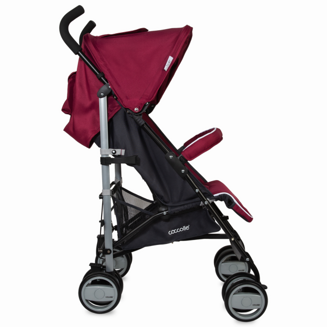 Carucior sport coccolle sole violet smb339030950