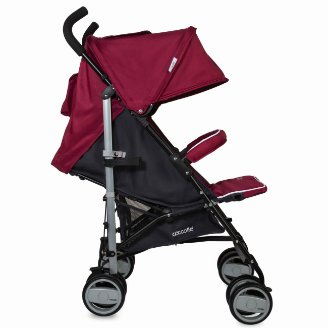 Carucior sport coccolle sole violet smb339030950