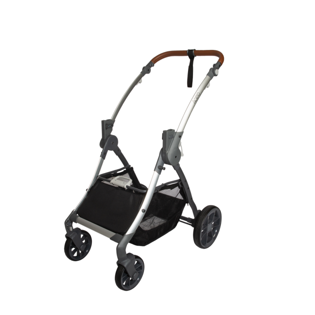 Carucior transformabil 3in1 coccolle acero bej smb339064944