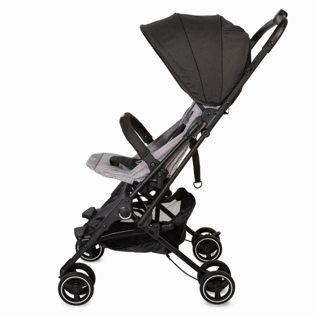Carucior ultracompact coccolle mino negru smb339031360