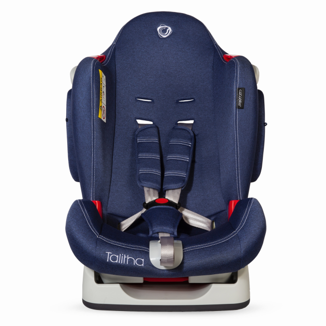 Scaun auto grupa 0-25 kg coccolle talitha albastru smb339086630