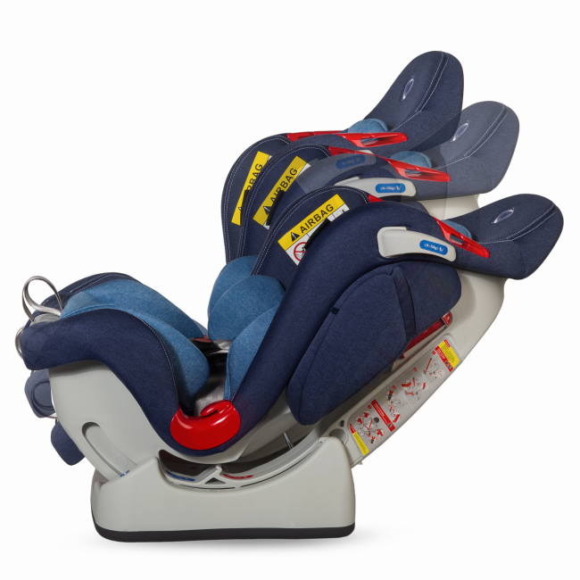 Scaun auto grupa 0-25 kg coccolle talitha albastru smb339086630